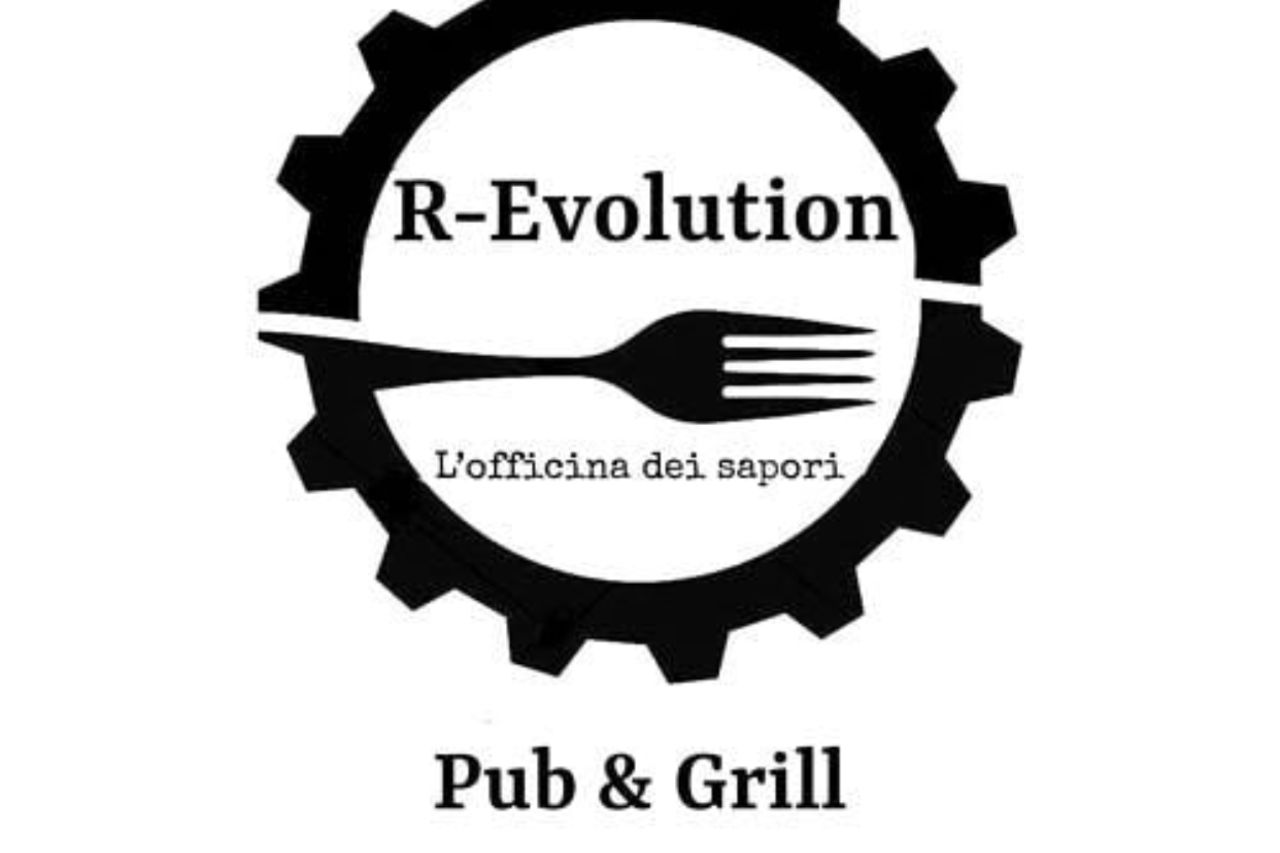 R-evolution