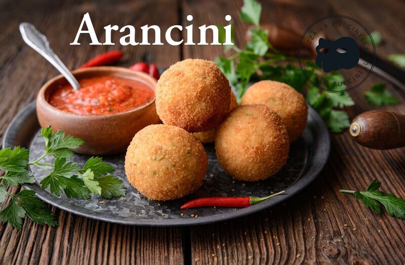 Arancini 