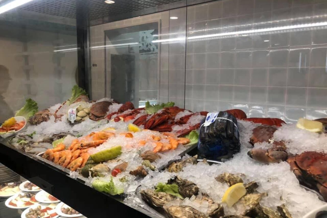 Restaurante Marisqueira