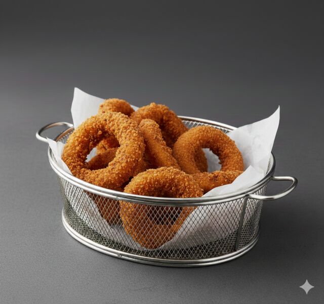 ONIONS RINGS
