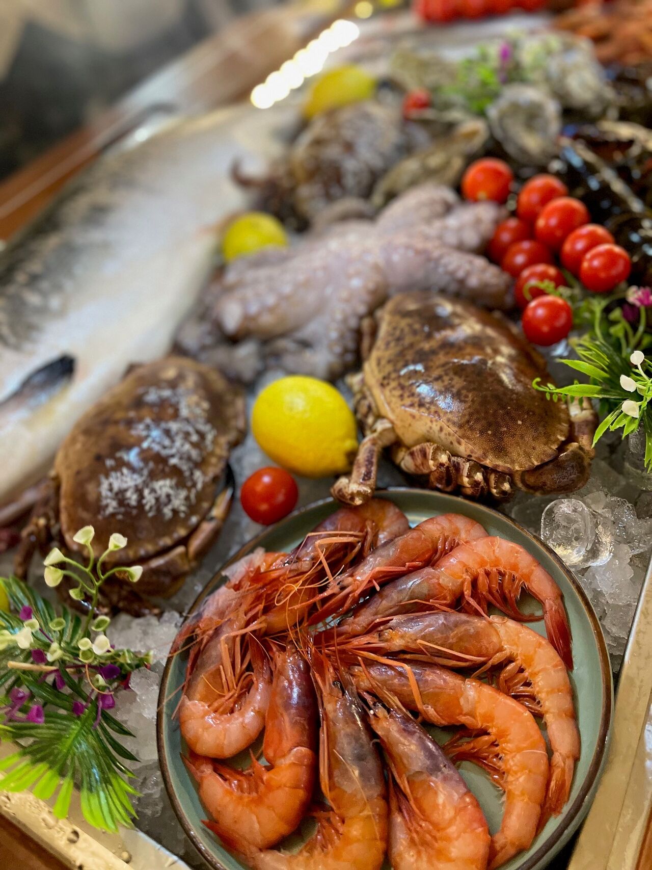 Parola d'ordine: Freschezza!