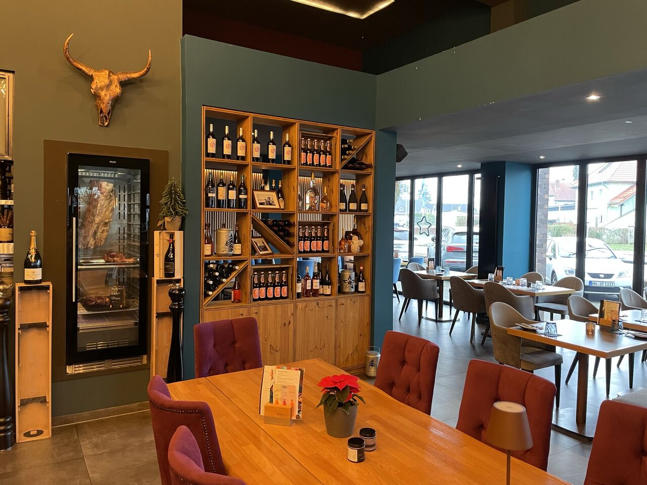 Coppers Bar and Kitchen Schenefeld Deutsche Küche in meiner Nähe