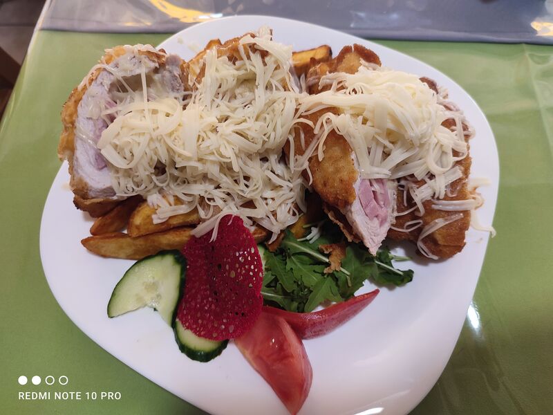 Alpesi sertéstekercs