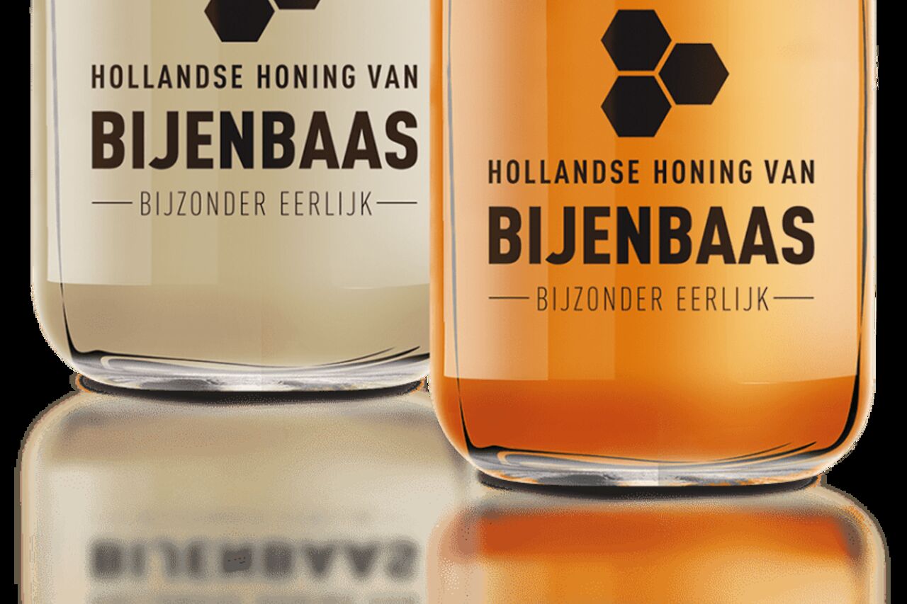 Honing van Bijenbaas