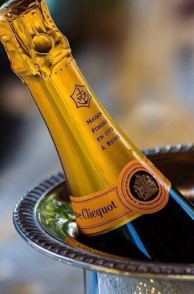 Veuve Cliequot