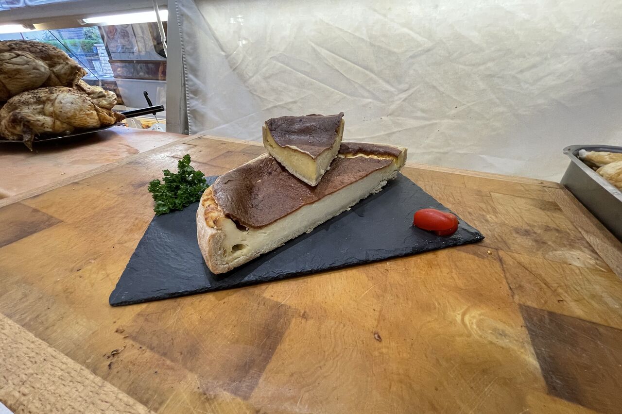 Des spécialités qui font notre succès…