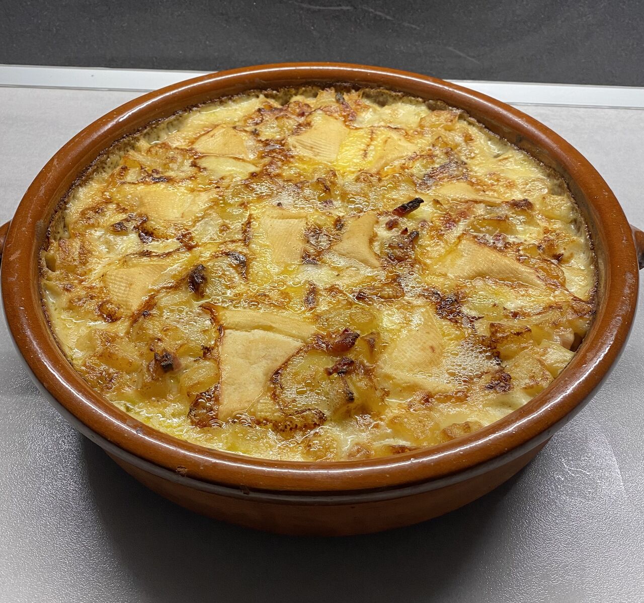 Tartiflette