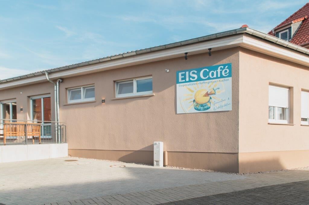 Herzlich Willkommen