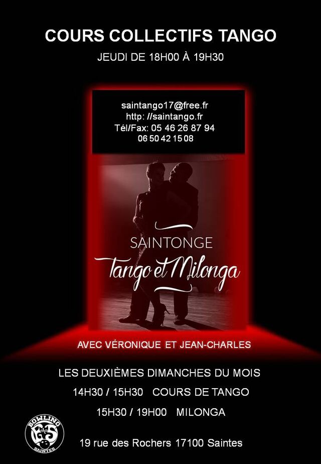 Véronique et Jean Charles