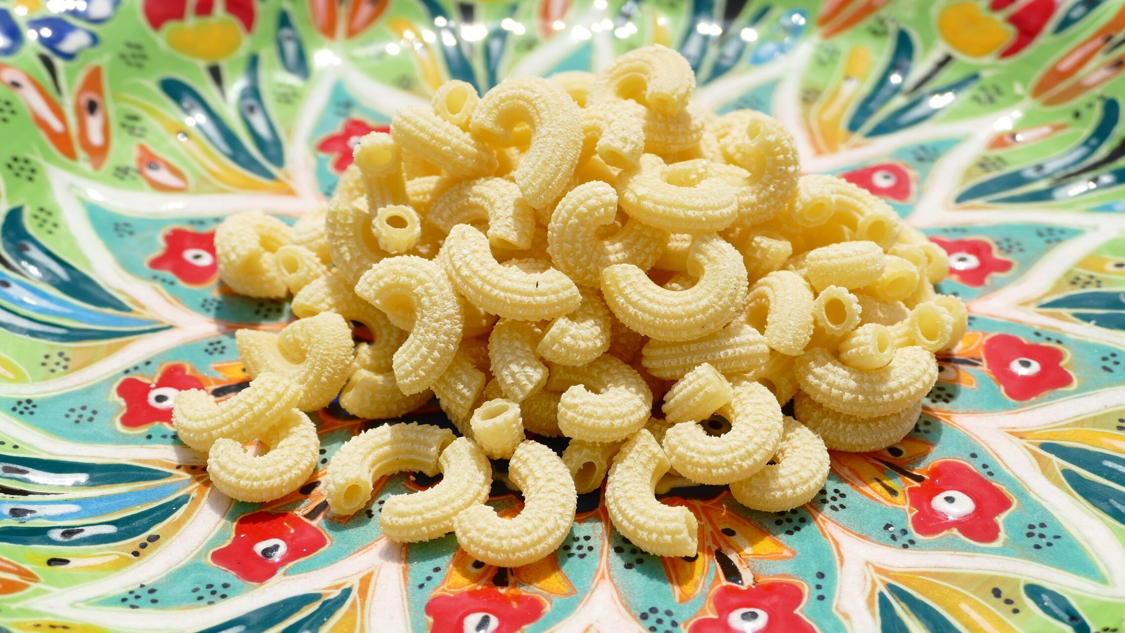 Les samedis Pasta Pazza