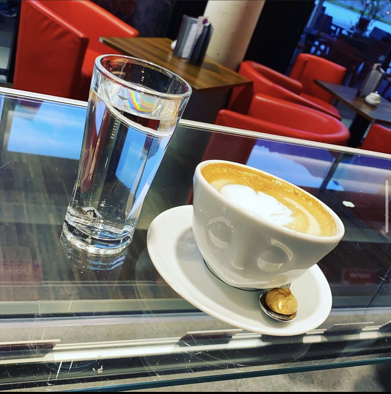 Cappuccino