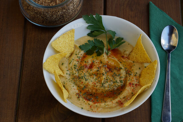 Hummus