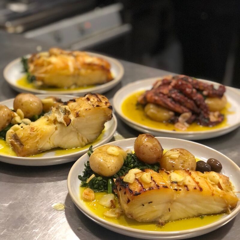 Taberna Económica de Cascais
