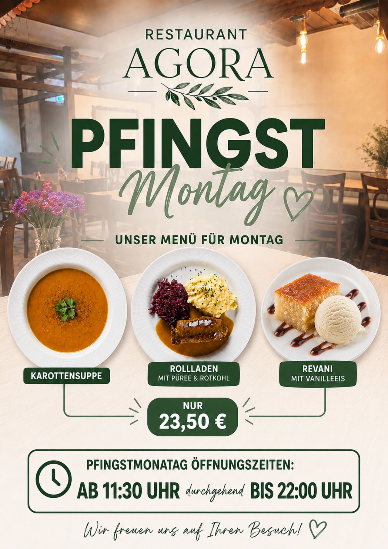 Pfingstmontag