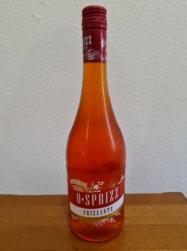 Rotkäppchen - Sekt feinster komposition - Rose Trocken 11%