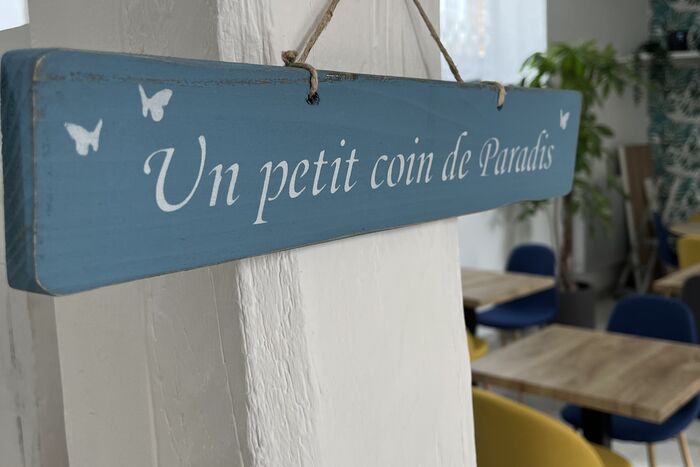 La Table Qu'on M