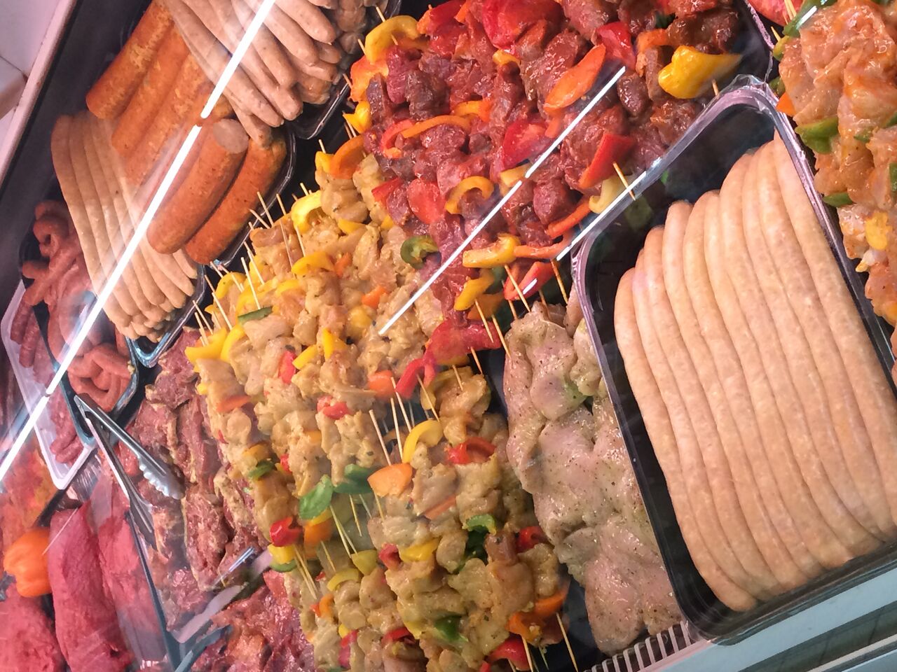 Pensez à commander vos produits 