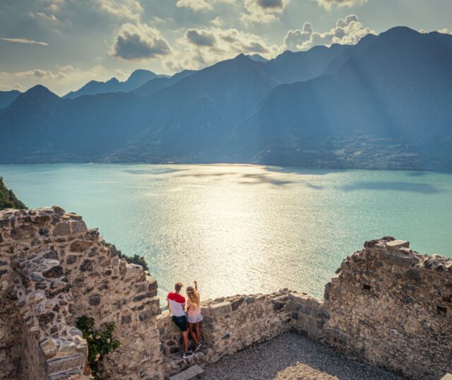 Hotel Da Rita. Active e Sport Hotel a Borgo Chiese