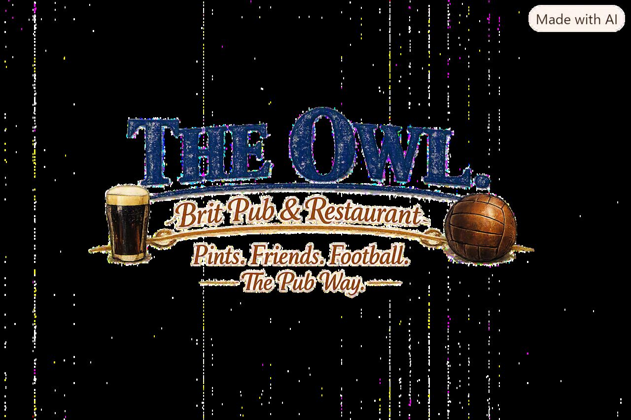 The Owl 