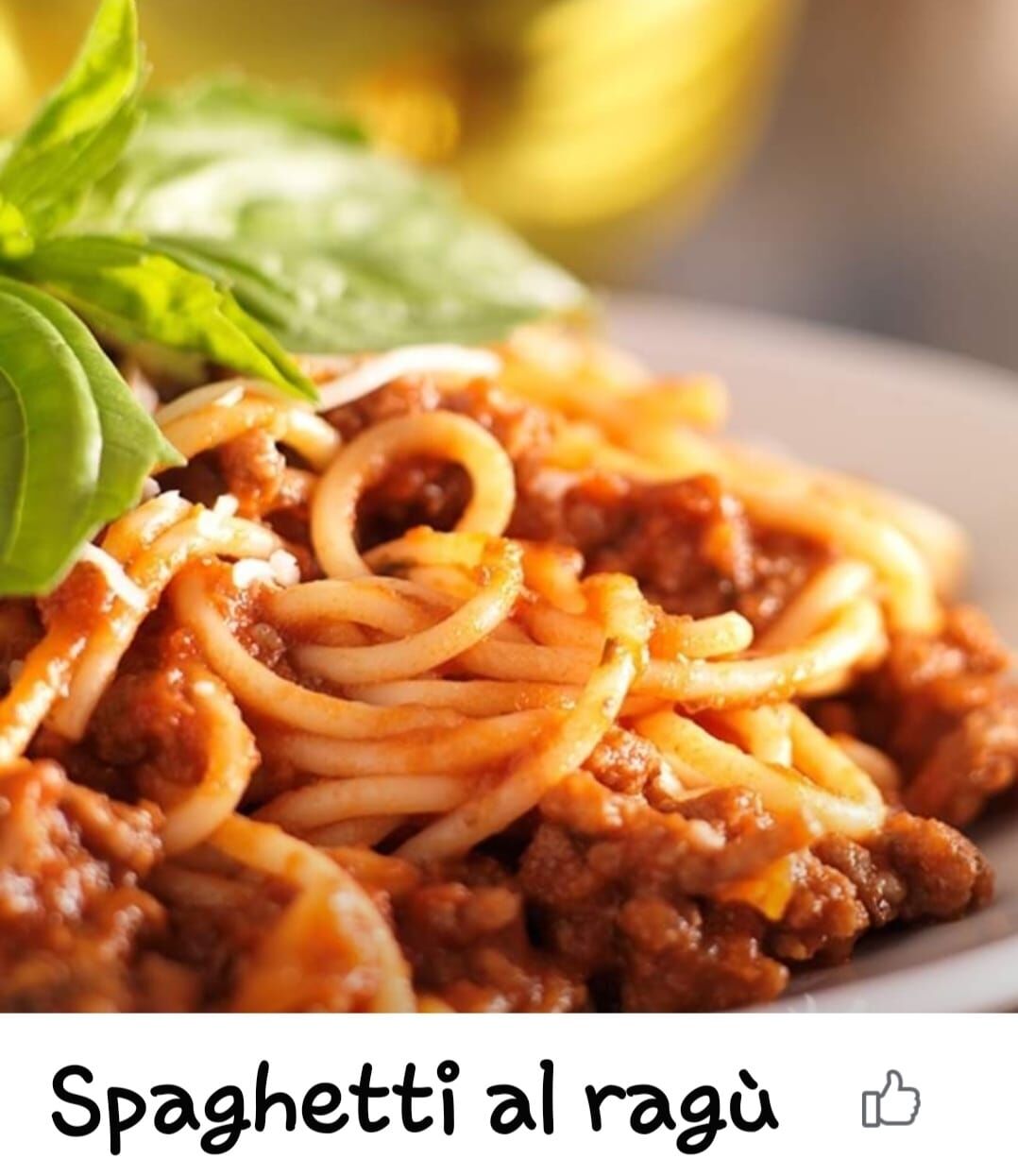 La Spaghetteria