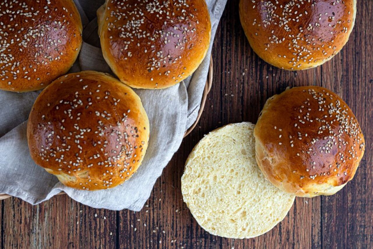 LE PAIN D'M'IN COIN !