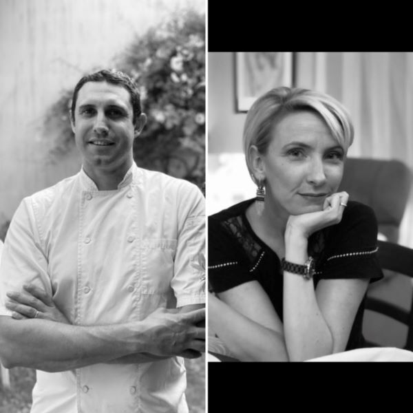 Thibaut et Floriane ROBERT