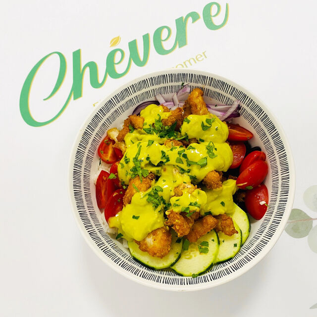 Ven y prueba nuestros ricos Bowls. Te sorprenderán ???