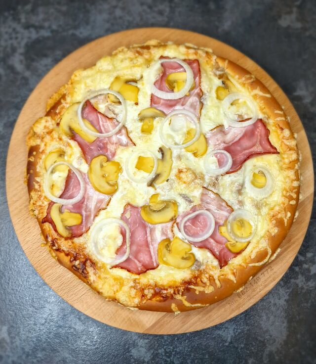 Nowość 36. Tuńczykowa