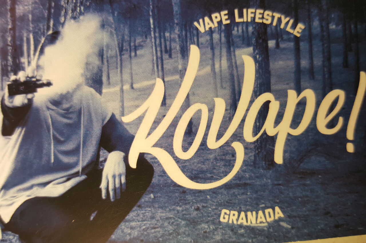 Kovape!