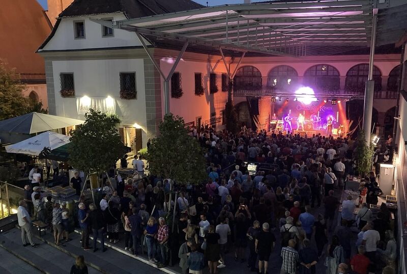 The Queen Kings 2024