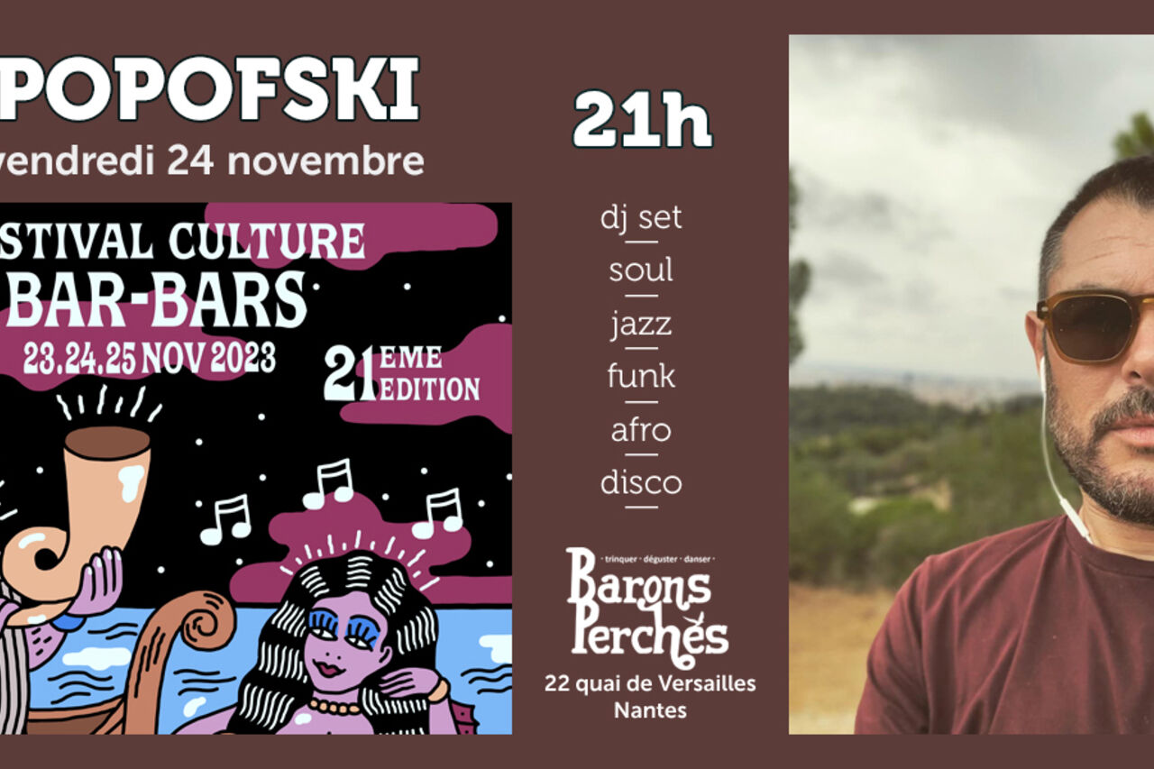 vendredi 24 novembre 2023