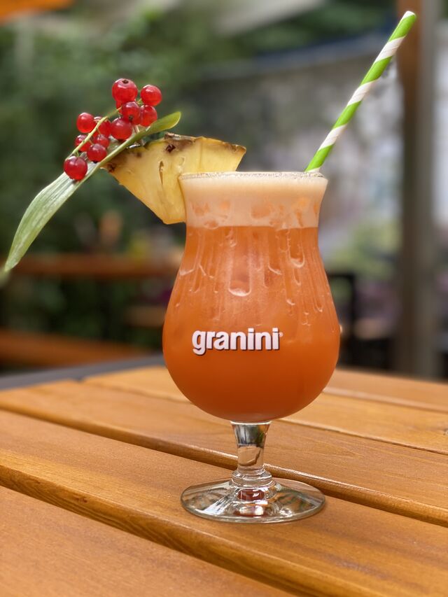 Cocktail der Woche