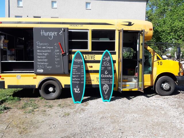 Benötigte Ausstattungen vor Ort: Kraftstrom 32-iger Leitung