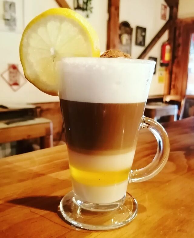 Descubre nuestra nueva carta de CAFÉS