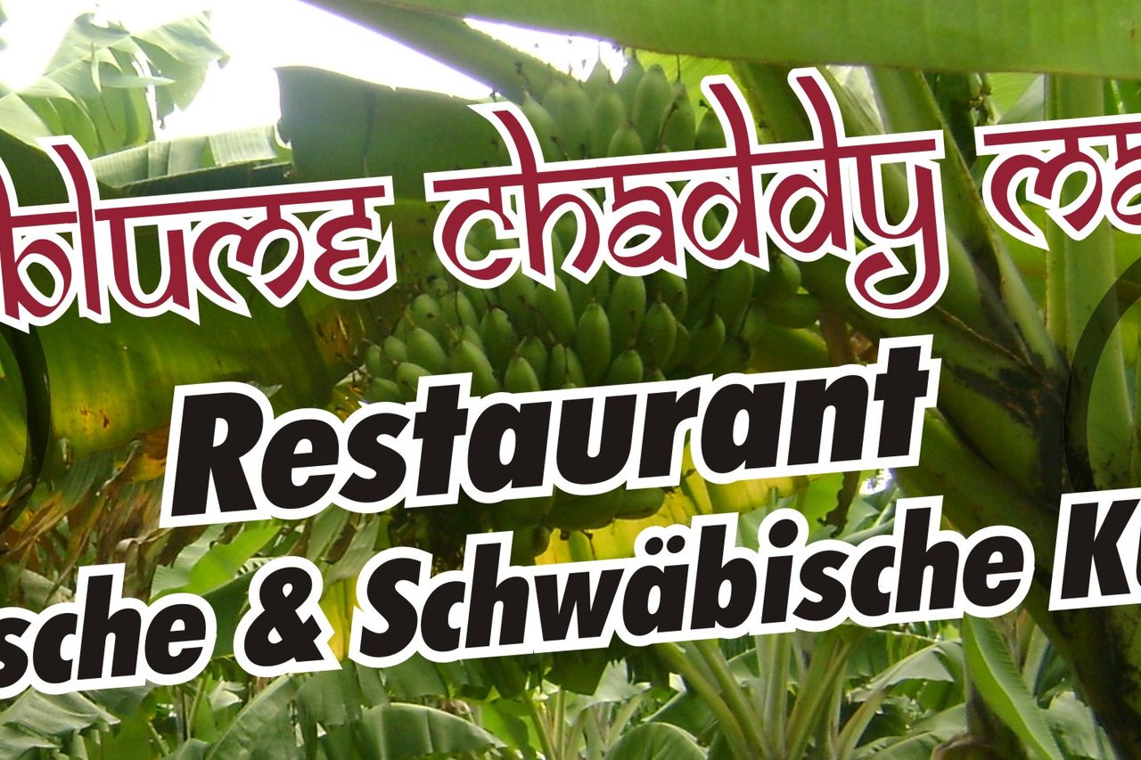 Über Kornblume Chaddy Masala