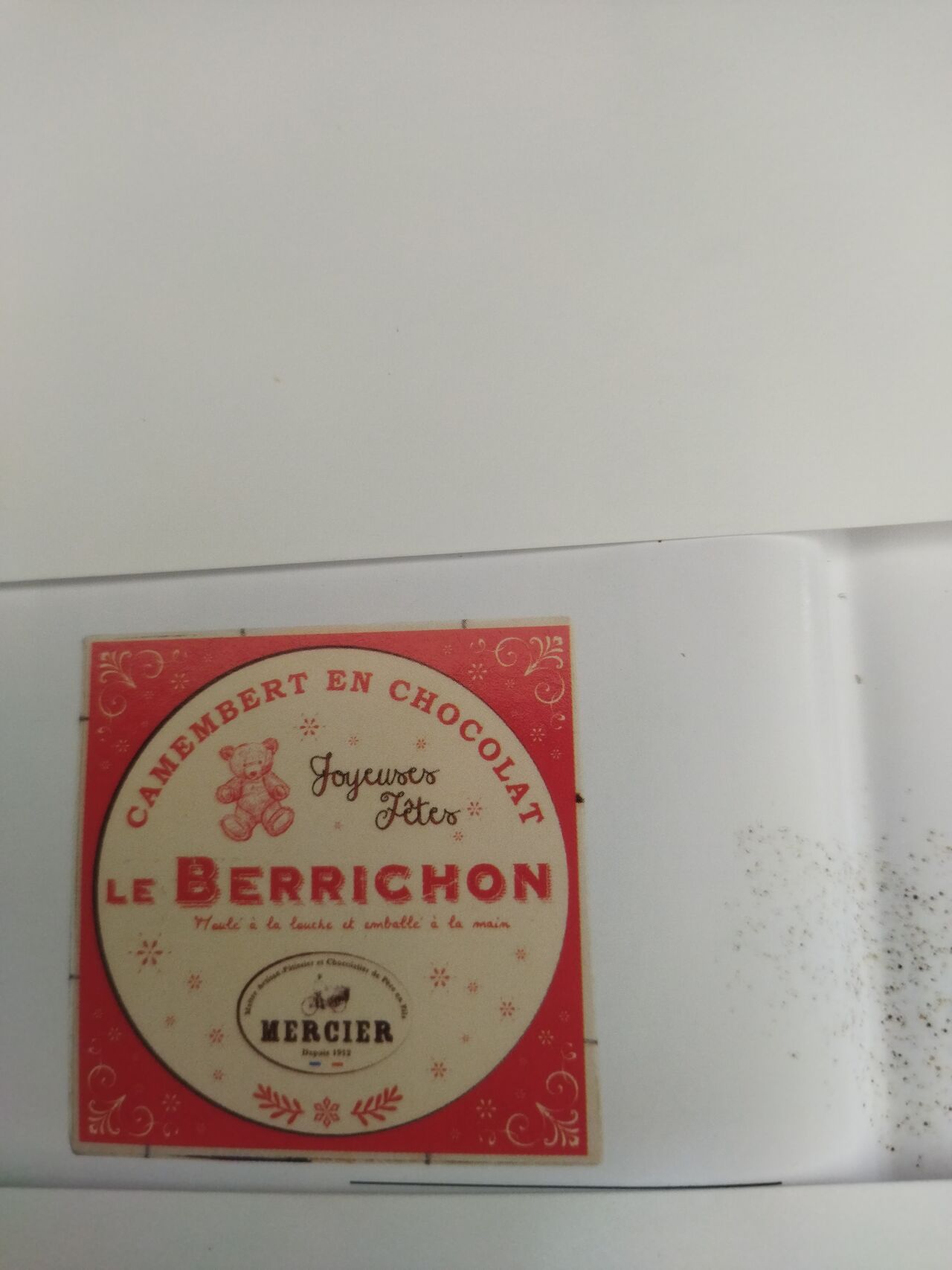 Berrichon 9.73€les 200gr