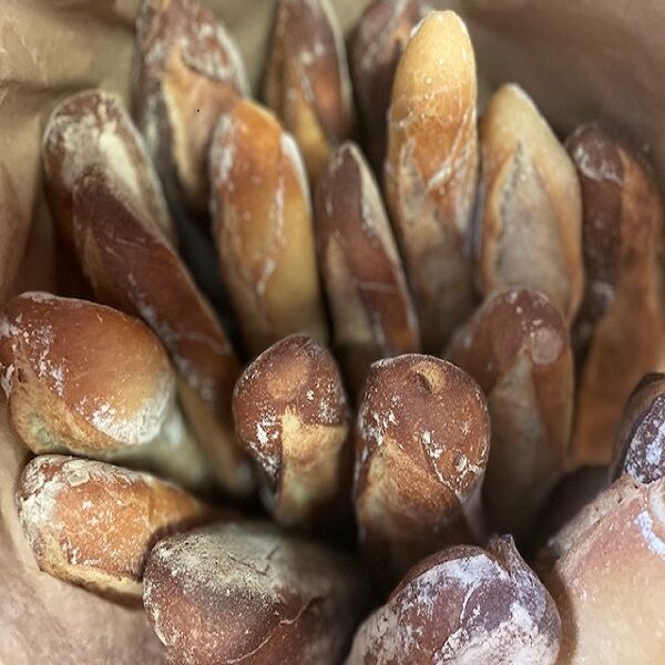 L'incontournable 🥖