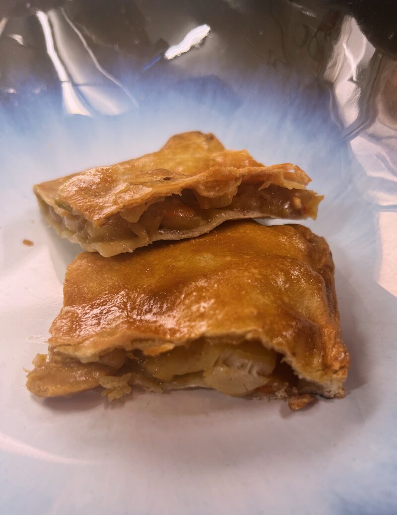 Empanada de Ces 