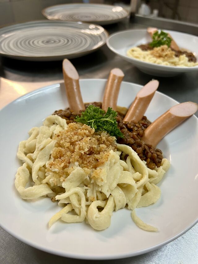 Schwäbischer Klassiker 