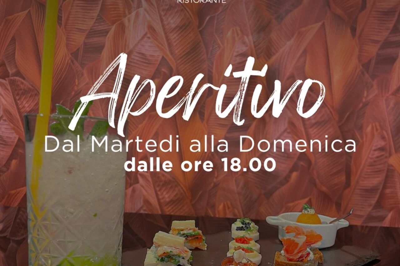 Aperitivo
