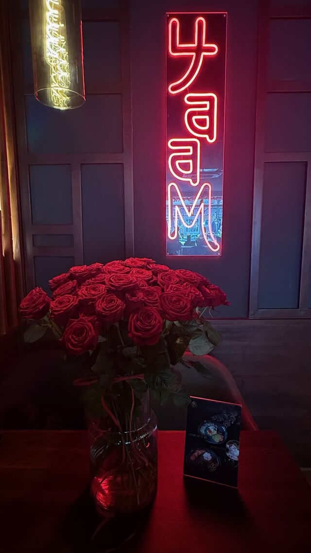 Happy International Women‘s Day 2025