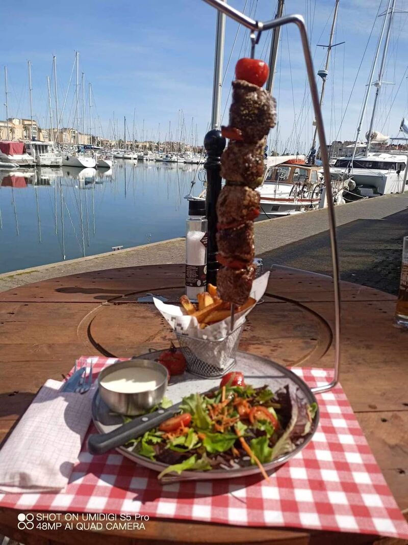 Brochette XXL