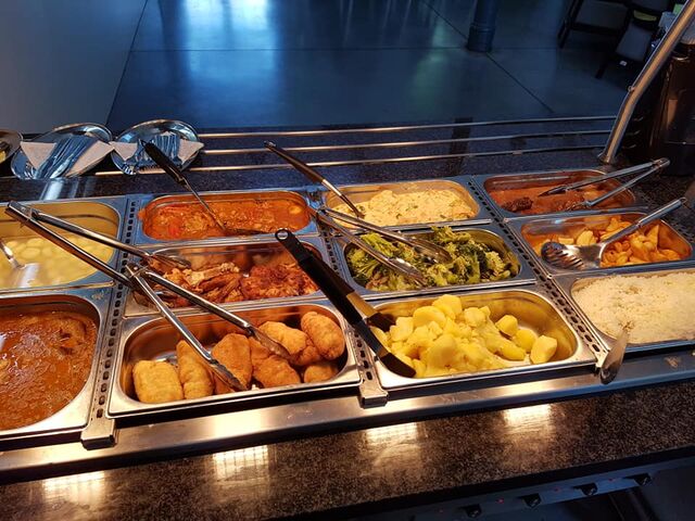 Nasze propozycje dań na wagę...