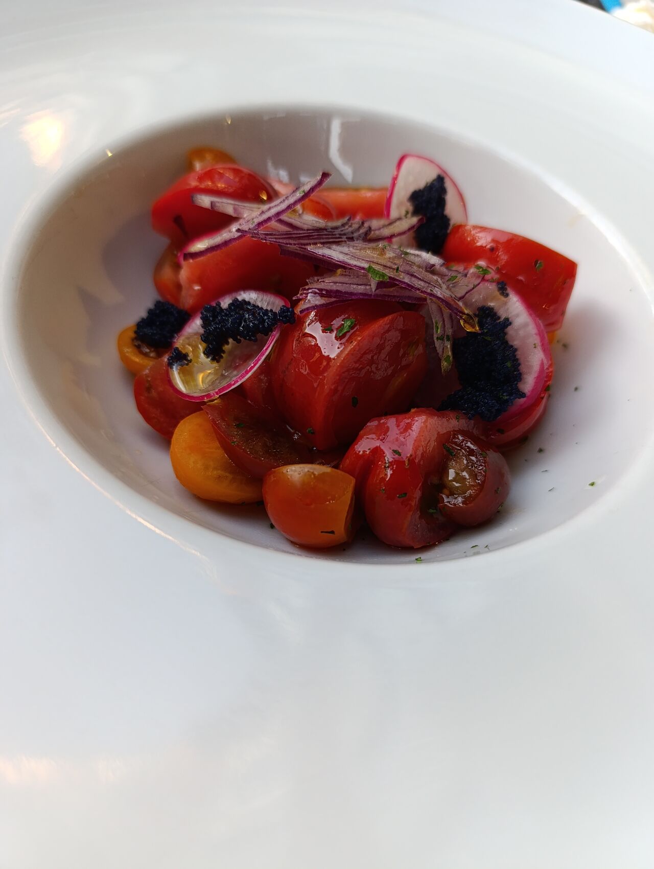 ENSALADAS