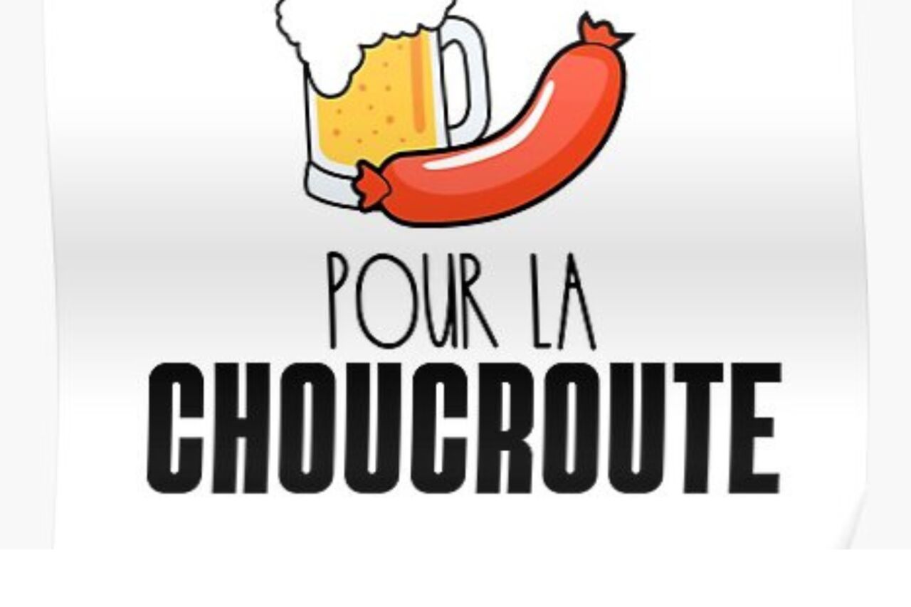 Choucroute