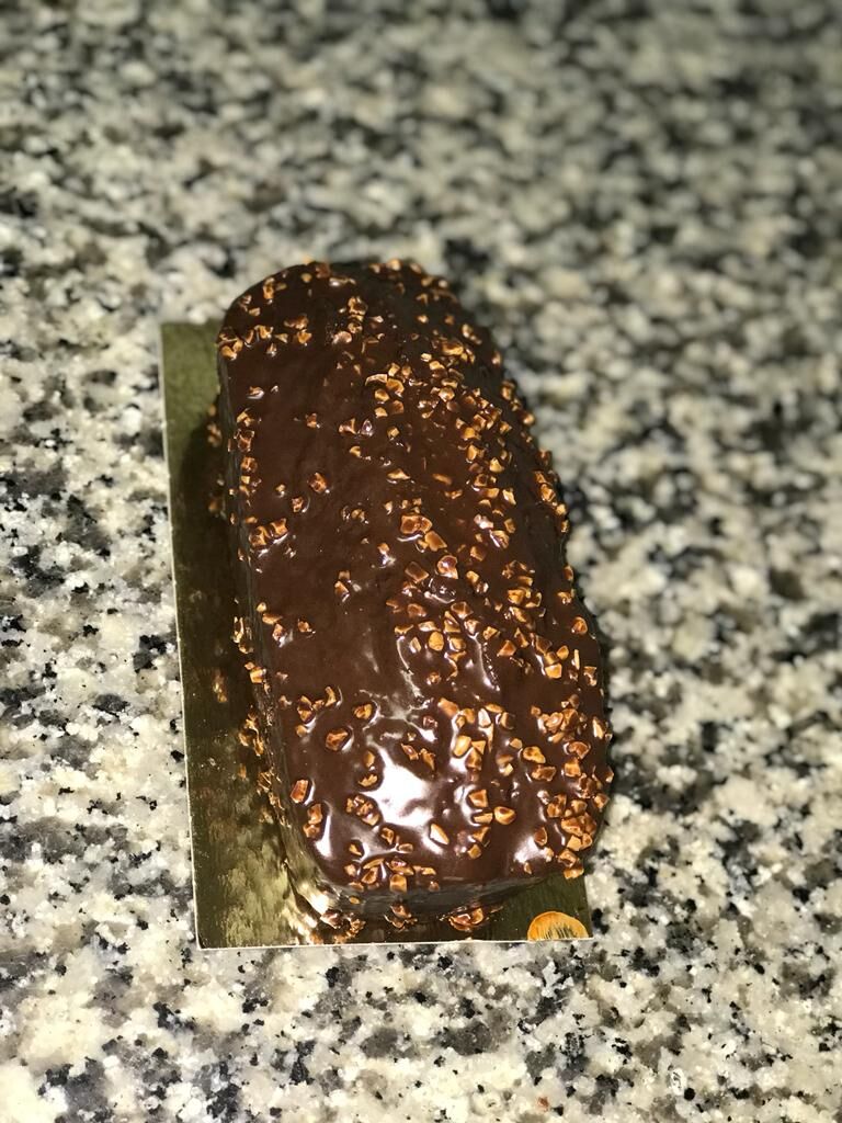 Cake Chocolat 🍫 