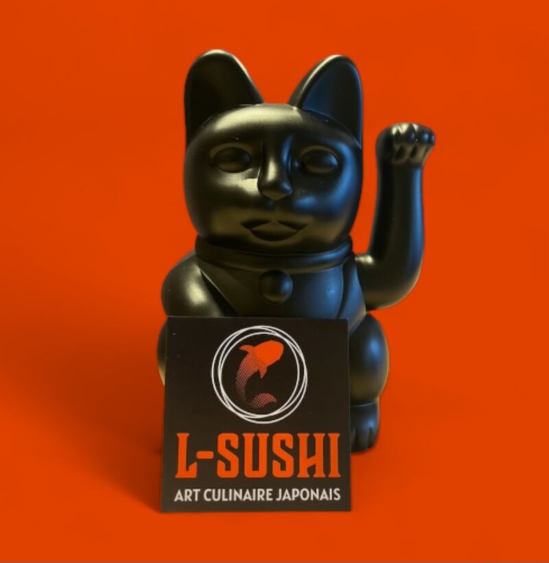 Notre mascotte