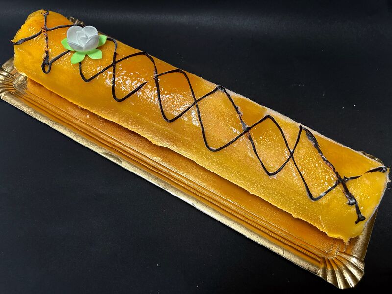 Brazo yema