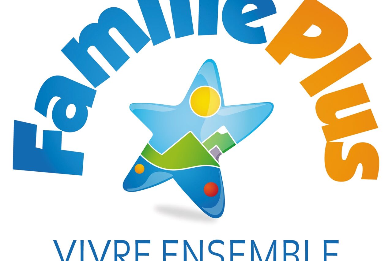 Label Famille Plus