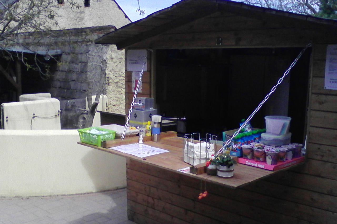 Máme nově otevřeno !!